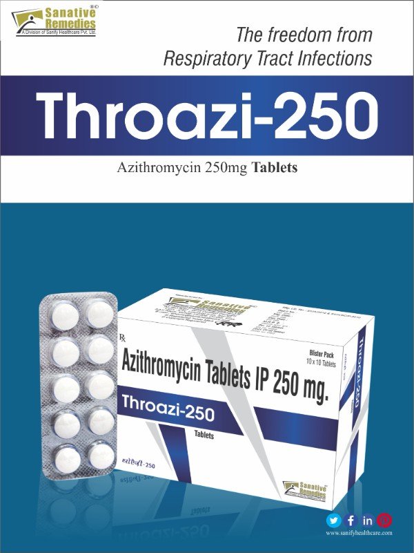 ThrOazi- 250
